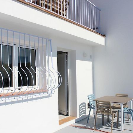 Villa La Costa - 3 Apartamentos Turisticos روساس المظهر الخارجي الصورة